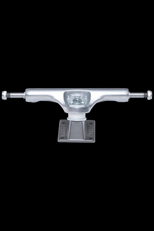 Slappy - ST1 Hollow Lights Gunmetal Trucks (8.25"/8.5")